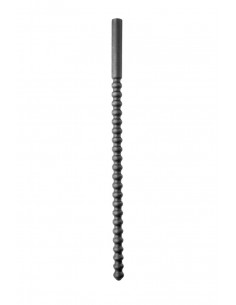  Sonde urétrale silicone 8-12 mm SU09 - Men Avenue - SexShop Gay