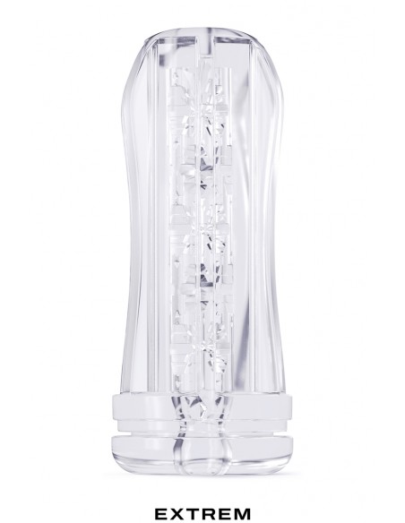  Gaine de masturbation Extrem Deep Blow - Dorcel - Men Avenue - SexShop Gay