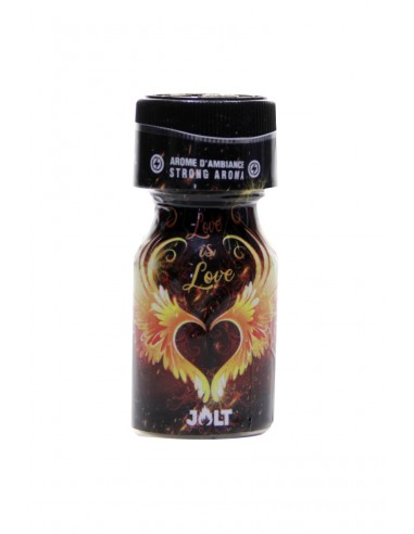  Poppers Love is Love 10ml - Men Avenue - SexShop Gay