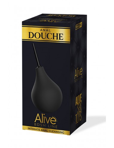  Poire anale L 225ml - Alive - Men Avenue - SexShop Gay