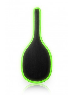  Paddle rond phosphorescent - Ouch! - Men Avenue - SexShop Gay