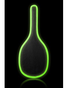 Paddle rond phosphorescent - Ouch! - Men Avenue - SexShop Gay 2