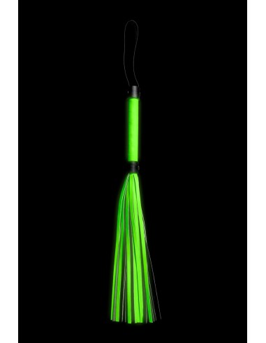  Martinet phosphorescent - Ouch! - Men Avenue - SexShop Gay