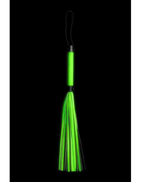  Martinet phosphorescent - Ouch! - Men Avenue - SexShop Gay