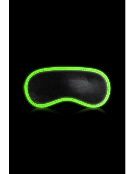  Bandeau BDSM phosphorescent - Ouch - Men Avenue - SexShop Gay