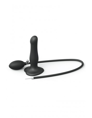  Dildo plug gonflable - Strap-On-Me - Men Avenue - SexShop Gay