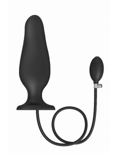  Dildo plug gonflable - Strap-On-Me - Men Avenue - SexShop Gay 2