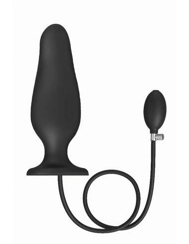  Dildo plug gonflable - Strap-On-Me - Men Avenue - SexShop Gay