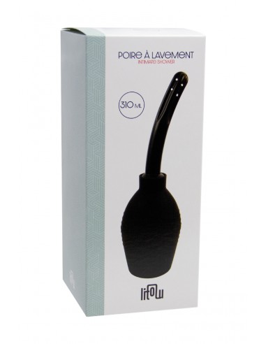 Poire à lavement 310 ml - Litolu - Men Avenue - SexShop Gay