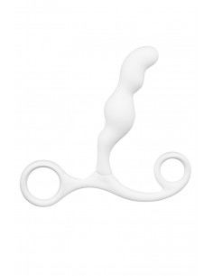  Stimulateur anal P-Classic - Litolu - Men Avenue - SexShop Gay