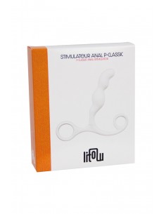  Stimulateur anal P-Classic - Litolu - Men Avenue - SexShop Gay 2