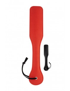  Paddle bicolore - Litolu - Men Avenue - SexShop Gay 2