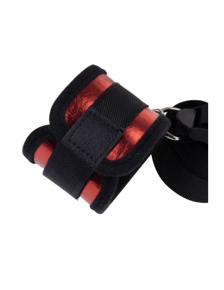  Kit d'attaches de lit - Litolu - Men Avenue - SexShop Gay