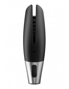  Masturbateur Power Masturbator Connecté -  Satisfyer - Men Avenue - SexShop Gay 2