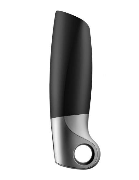  Masturbateur Power Masturbator Connecté -  Satisfyer - Men Avenue - SexShop Gay