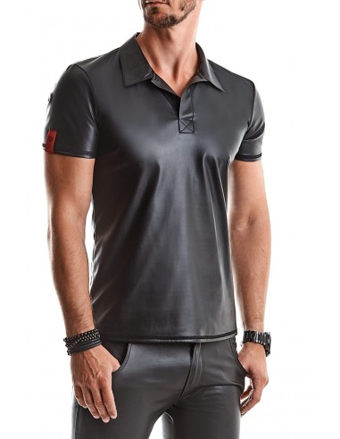  Polo en Wetlook - Regnes - Men Avenue - SexShop Gay