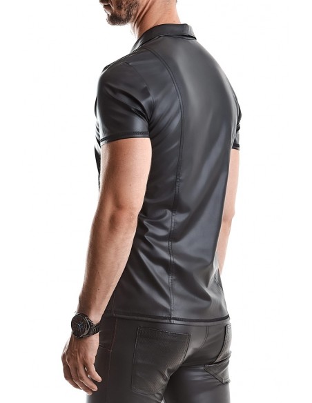  Polo en Wetlook - Regnes - Men Avenue - SexShop Gay