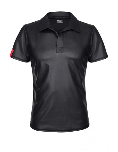  Polo en Wetlook - Regnes - Men Avenue - SexShop Gay