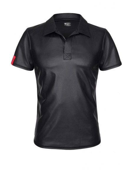  Polo en Wetlook - Regnes - Men Avenue - SexShop Gay