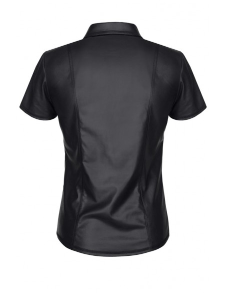  Polo en Wetlook - Regnes - Men Avenue - SexShop Gay