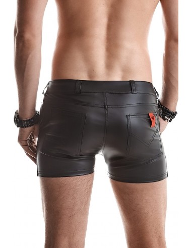  Short court en Wetlook - Regnes - Men Avenue - SexShop Gay