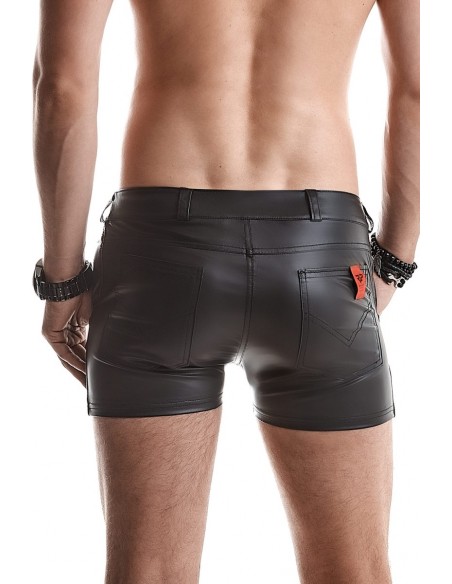  Short court en Wetlook - Regnes - Men Avenue - SexShop Gay