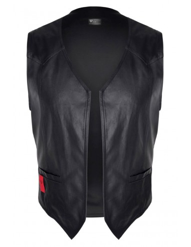  Gilet en wetlook - Regnes - Men Avenue - SexShop Gay