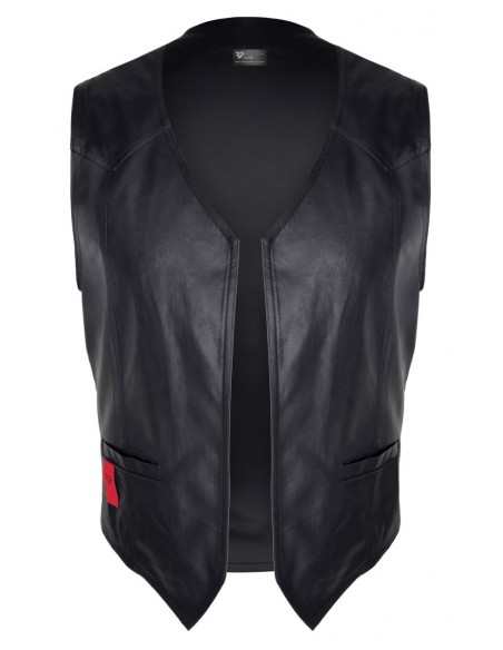  Gilet en wetlook - Regnes - Men Avenue - SexShop Gay