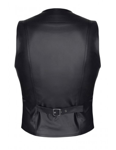  Gilet en wetlook - Regnes - Men Avenue - SexShop Gay