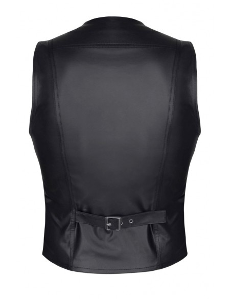  Gilet en wetlook - Regnes - Men Avenue - SexShop Gay