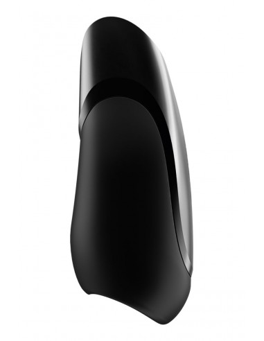  Masturbateur Men vibration+ Connecté - Satisfyer - Men Avenue - SexShop Gay