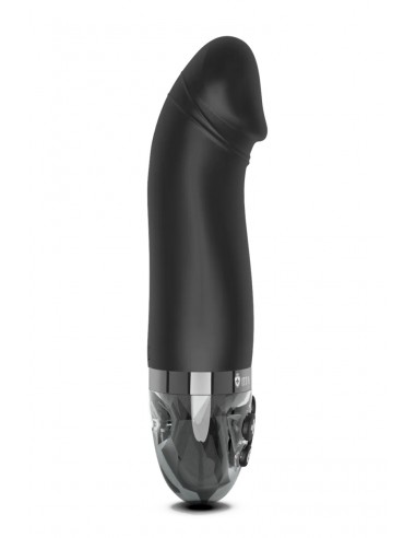  Vibromasseur Real Deal Neal E-Stim Edition - Men Avenue - SexShop Gay