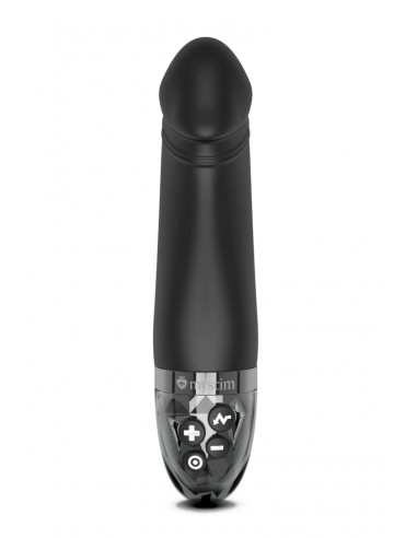  Vibromasseur Real Deal Neal E-Stim Edition - Men Avenue - SexShop Gay