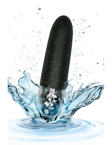  Vibromasseur Sleak Freak E-Stim Edition - Men Avenue - SexShop Gay