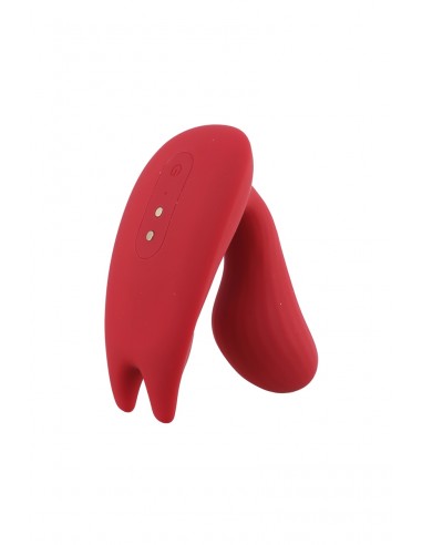 Double stimulateur connecté Magic Umi - Magic Motion - Men Avenue - SexShop Gay