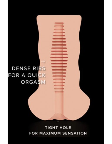  Masturbateur Fuck Hole - Shake - Men Avenue - SexShop Gay