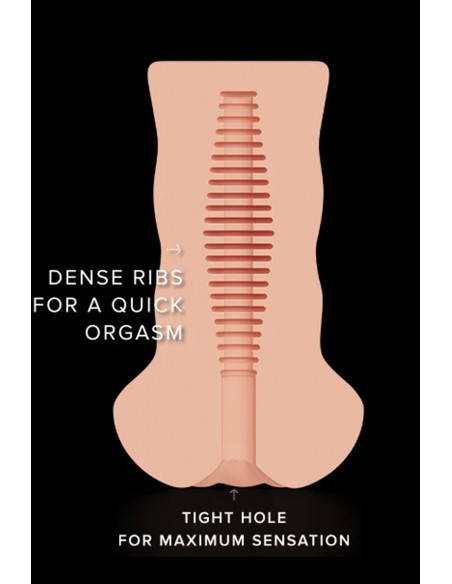  Masturbateur Fuck Hole - Shake - Men Avenue - SexShop Gay