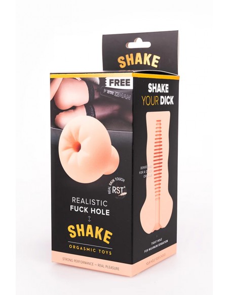  Masturbateur Fuck Hole - Shake - Men Avenue - SexShop Gay