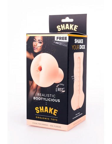  Masturbateur Bootylicious - Shake - Men Avenue - SexShop Gay