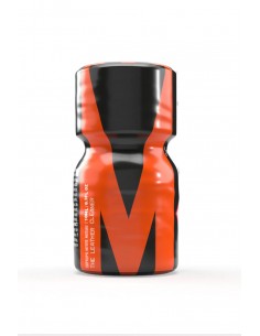  Poppers M The Leather Cleaner 10ml - Men Avenue - SexShop Gay