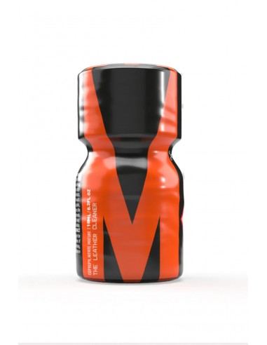  Poppers M The Leather Cleaner 10ml - Men Avenue - SexShop Gay