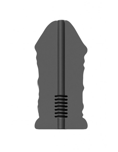  Masturbateur Daddy - All Black - Men Avenue - SexShop Gay