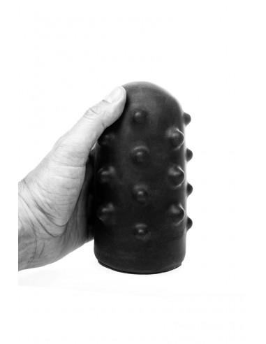  Masturbateur Bumpy - All Black - Men Avenue - SexShop Gay