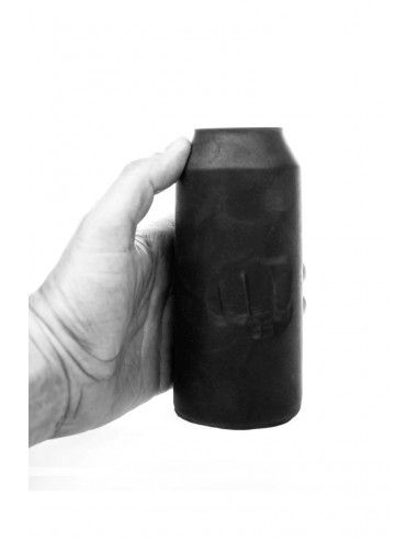  Masturbateur Energy - All Black - Men Avenue - SexShop Gay