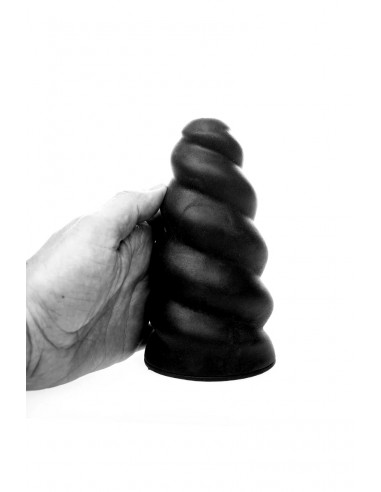  Masturbateur Flick - All Black - Men Avenue - SexShop Gay