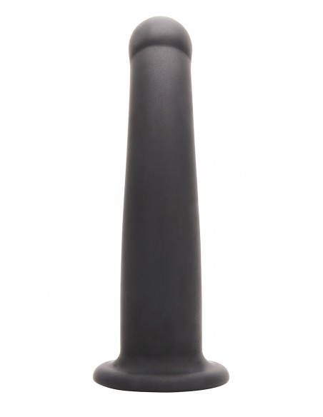  Gode ventouse Le fascinant 18x3,8cm - Jacquie et Michel - Men Avenue - SexShop Gay