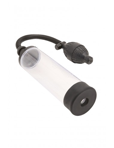  Pompe à pénis L'enivrante - Jacquie et Michel - Men Avenue - SexShop Gay