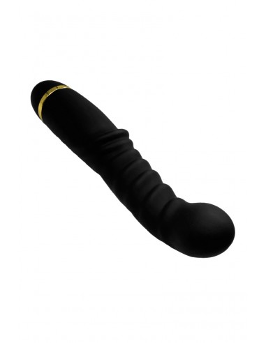  Vibromasseur Le charmeur - Jacquie et Michel - Men Avenue - SexShop Gay