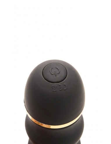  Vibromasseur Le glamour - Jacquie et Michel - Men Avenue - SexShop Gay