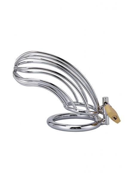  Cage à pénis Banana Shape - XXX Dreamtoys - Men Avenue - SexShop Gay